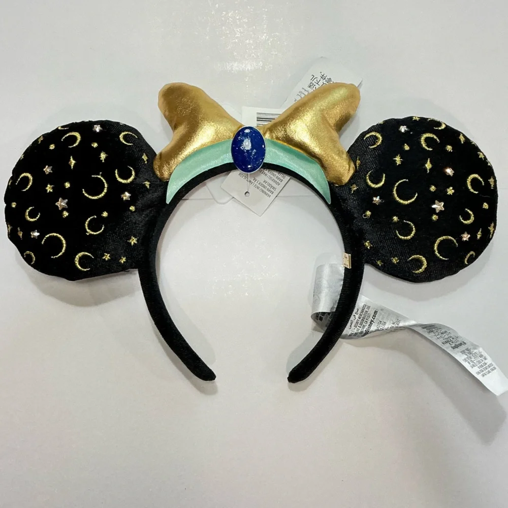 Disney X BaubleBar Jasmin Ears - Picture 1 of 4